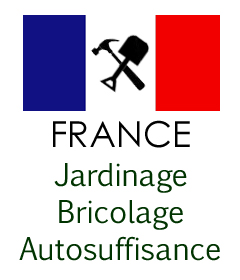 France Jardinage Bricolage Autosuffisance