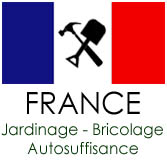 Jardinage France - France Conseils Jardinage projets de bricolage et d'autosuffisance