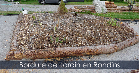 Bordure de Jardin