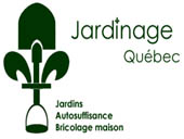 Jardinage Québec - Conseils de Jardinage au jardin québécois