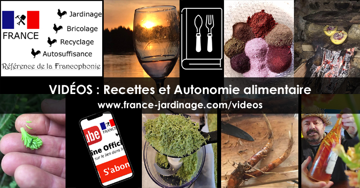 Autosuffisance alimentaire